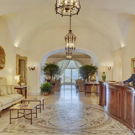Caruso, A Belmond Hotel, Amalfi Coast 5*