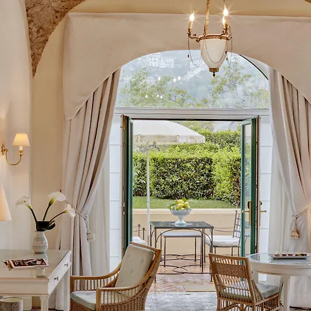 Caruso, A Belmond Hotel, Amalfi Coast
