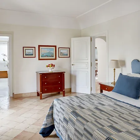 Caruso, A Belmond Hotel, Amalfi Coast 호텔 라벨로