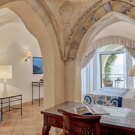 Caruso, A Belmond Hotel, Amalfi Coast Hotel 5*