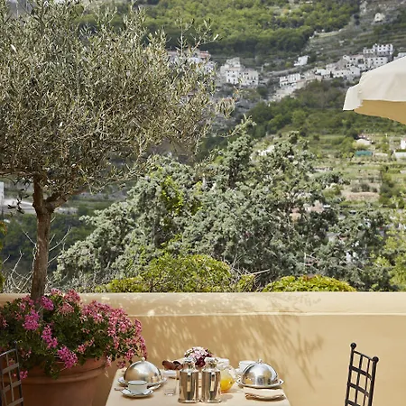 Caruso, A Belmond Hotel, Amalfi Coast 5* 라벨로