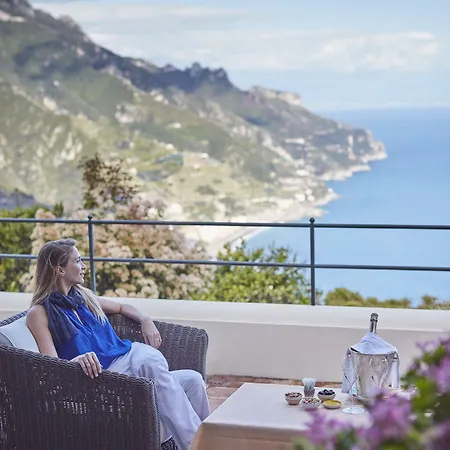 酒店 Caruso, A Belmond Hotel, Amalfi Coast 拉维罗