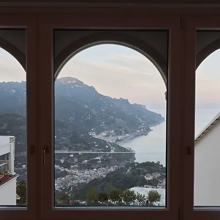 Caruso, A Belmond Hotel, Amalfi Coast 5* 라벨로