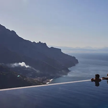 Caruso, A Belmond Hotel, Amalfi Coast 酒店
