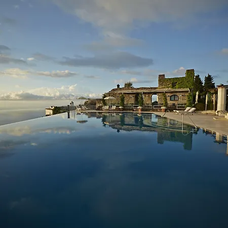 Hotel Caruso, A Belmond Hotel, Amalfi Coast Ravello