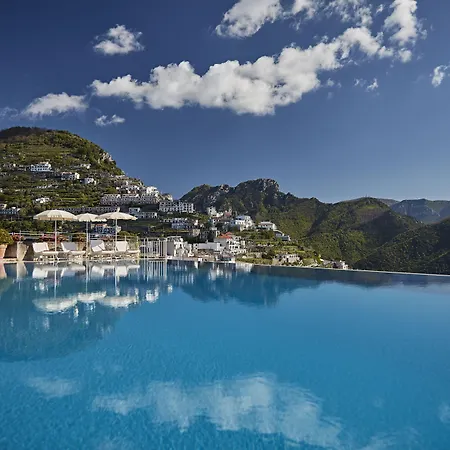 호텔 Caruso, A Belmond Hotel, Amalfi Coast 5*