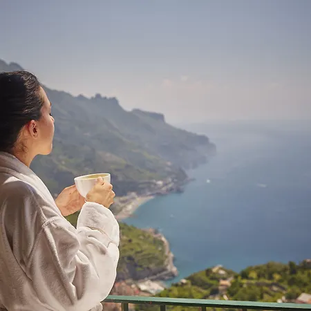 Caruso, A Belmond Hotel, Amalfi Coast Hotel Ravello