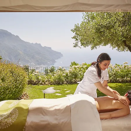 호텔 Caruso, A Belmond Hotel, Amalfi Coast