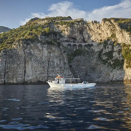 Hotel Caruso, A Belmond Hotel, Amalfi Coast 5*