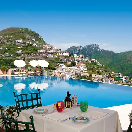 Caruso, A Belmond Hotel, Amalfi Coast 5*
