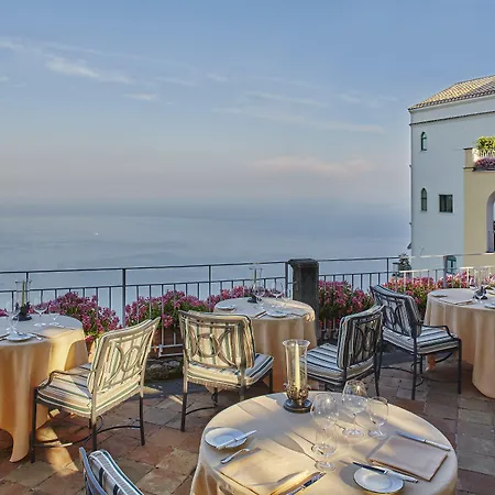 Caruso, A Belmond Hotel, Amalfi Coast 호텔