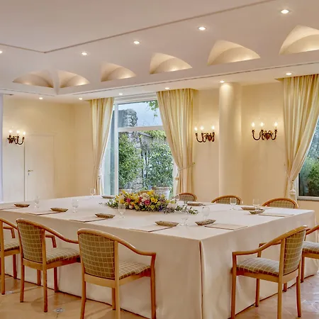 Caruso, A Belmond Hotel, Amalfi Coast 5*