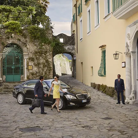 Caruso, A Belmond Hotel, Amalfi Coast Hotel Ravello