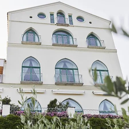 호텔 Caruso, A Belmond Hotel, Amalfi Coast 라벨로