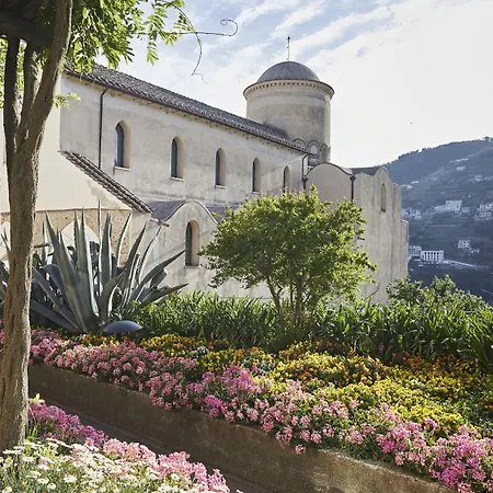 Caruso, A Belmond Hotel, Amalfi Coast 酒店