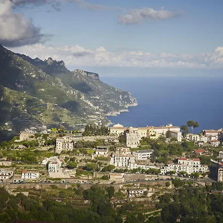 Caruso, A Belmond Hotel, Amalfi Coast