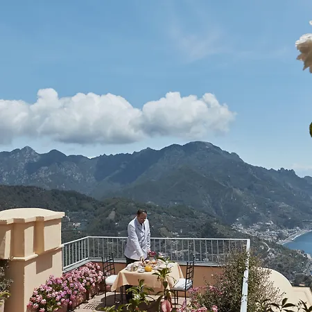 Caruso, A Belmond Hotel, Amalfi Coast 5*