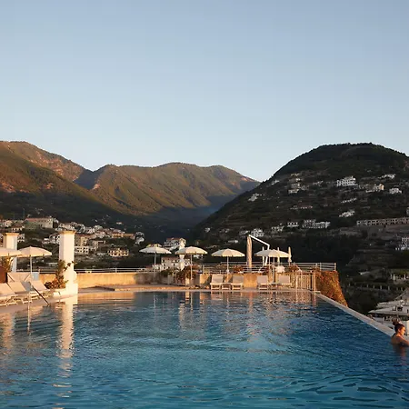 Caruso, A Belmond Hotel, Amalfi Coast
