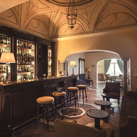 호텔 Caruso, A Belmond Hotel, Amalfi Coast