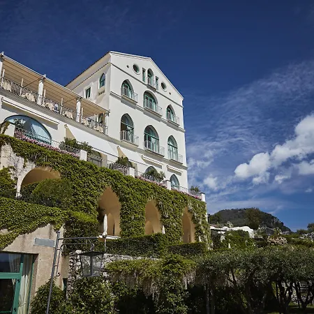 Caruso, A Belmond Hotel, Amalfi Coast 5*