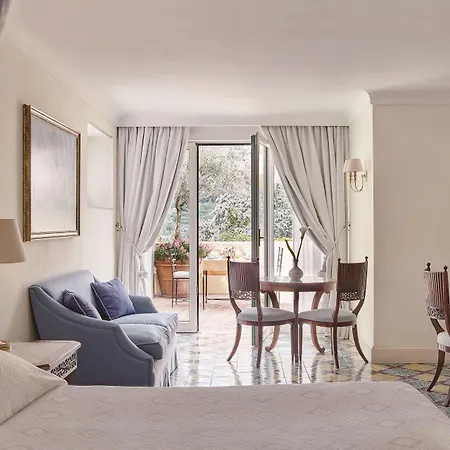 Hotel Caruso, A Belmond Hotel, Amalfi Coast 5*