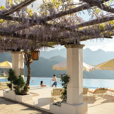Caruso, A Belmond Hotel, Amalfi Coast 拉维罗