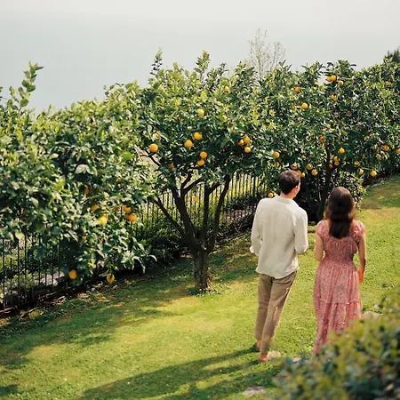 Caruso, A Belmond Hotel, Amalfi Coast 酒店