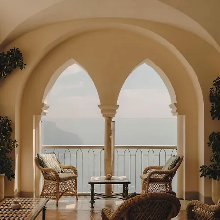 Hotel Caruso, A Belmond Hotel, Amalfi Coast
