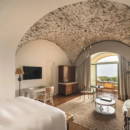 酒店 Caruso, A Belmond Hotel, Amalfi Coast 5*