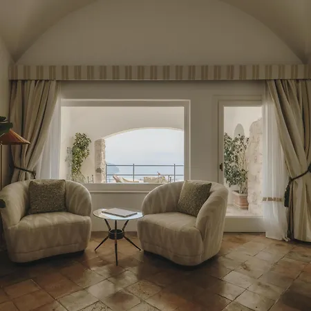 Caruso, A Belmond Hotel, Amalfi Coast