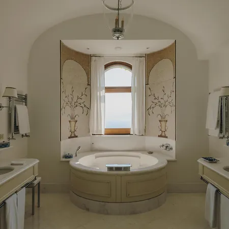 Caruso, A Belmond Hotel, Amalfi Coast 酒店 拉维罗