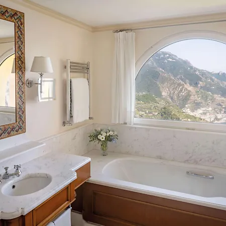 酒店 Caruso, A Belmond Hotel, Amalfi Coast 拉维罗