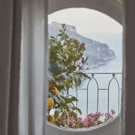 Caruso, A Belmond Hotel, Amalfi Coast Hotel 5*