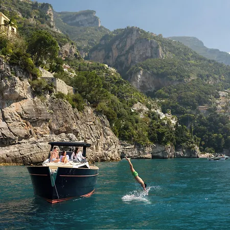 Hotel Caruso, A Belmond Hotel, Amalfi Coast