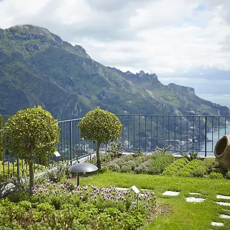 Caruso, A Belmond Hotel, Amalfi Coast Hotel 5*