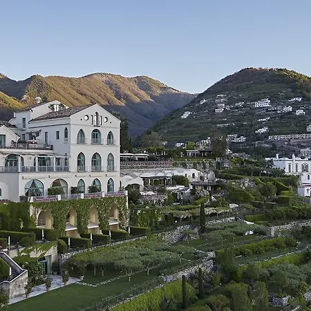 Caruso, A Belmond Hotel, Amalfi Coast 5*