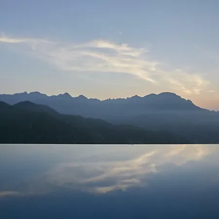 Caruso, A Belmond Hotel, Amalfi Coast 5*