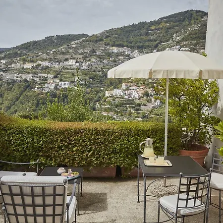 Caruso, A Belmond Hotel, Amalfi Coast Hotel Ravello